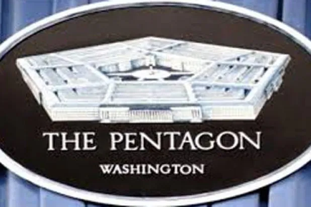 البنتاغون: نحن واعون تماما لدور إيران المزعزع لاستقرار العراق