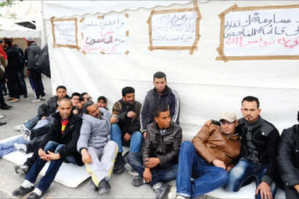 مهدي جمعة: لا مفر من إصلاحات اقتصادية وتقاسم التضحيات في تونس