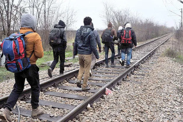 استراتيجية مقترحة للدول الغنية: استوعبوا مزيدا من المهاجرين