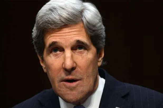 كيري يدعو «الدولة الإسلامية» بما تكرهه