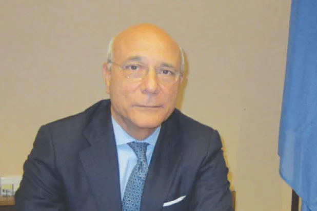 نائب المبعوث الأممي إلى سوريا لـ {الشرق الأوسط}: نعرض خطتنا خلال أيام.. قوامها «جنيف1»