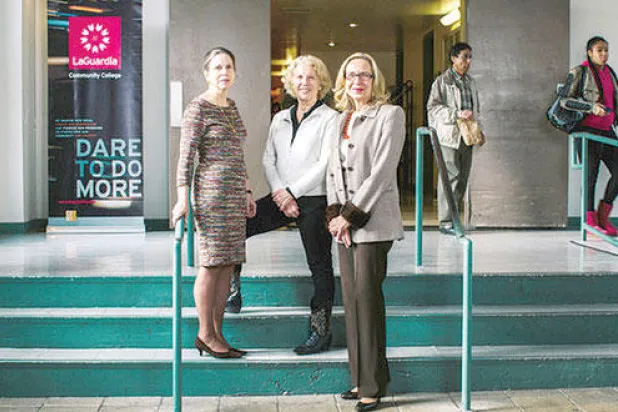 المؤسسات التعليمية الأميركية المستفيد الثاني من الأعمال الخيرية