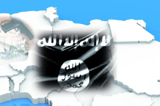 «القاعدة في بلاد المغرب الإسلامي» تجني ثروة طائلة عن طريق اتجارها في المخدرات