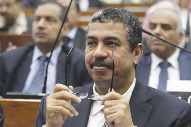 الحوثيون يسعون لفيدرالية من إقليمين شمال وجنوب بالتحالف مع البيض