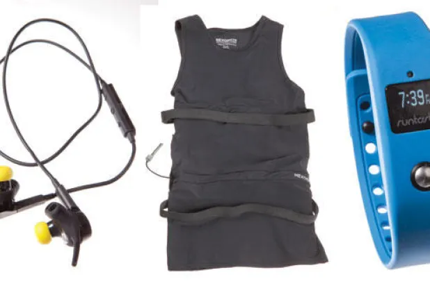 أجهزة وتطبيقات تحول رياضتك.. إلى تسلية