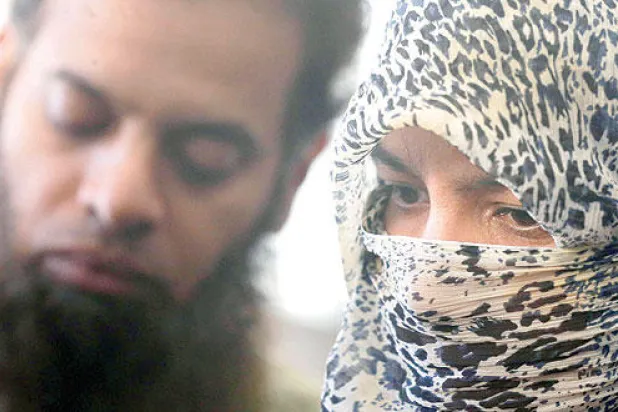 صدمة في شيكاغو بعد اعتقال 3 مراهقين حاولوا الانضمام إلى «داعش»