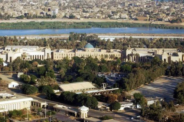 وزارة الخارجية السعودية  لـ («الشرق الأوسط»): وفد إلى بغداد قريبا لاختيار موقع السفارة