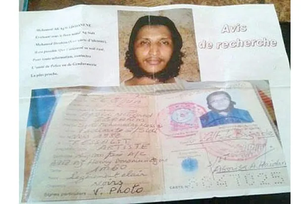 لازاريفيتش حرر مقابل  20 مليون يورو وإطلاق خاطفيه