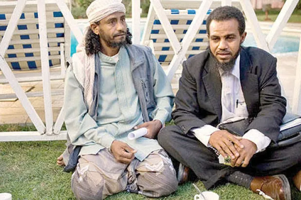 بيانات عن 26 معتقلا كانوا محتجزين خطأ ضمن التفاصيل الخاصة لبرامج التعذيب