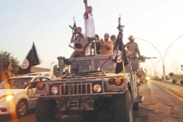 «داعش» يفرض نظاما صارما في مدارس وجامعات الموصل