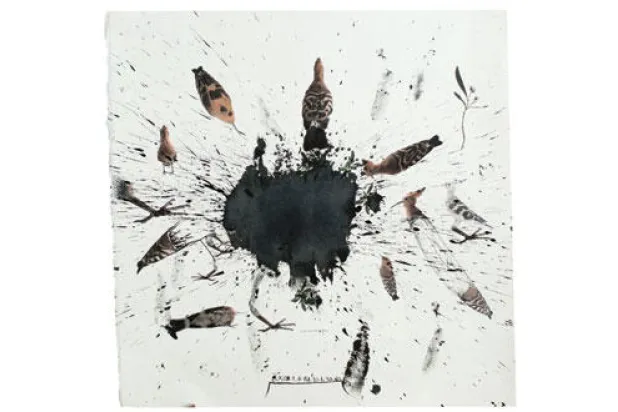 الهدهد دليلنا في تلمس الخراب