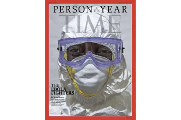 الأوبئة والحروب والاحتجاجات تفرض نفسها في اختيار «شخصية العام»