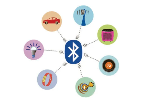ثورة كبرى.. في عالم «بلوتوث»