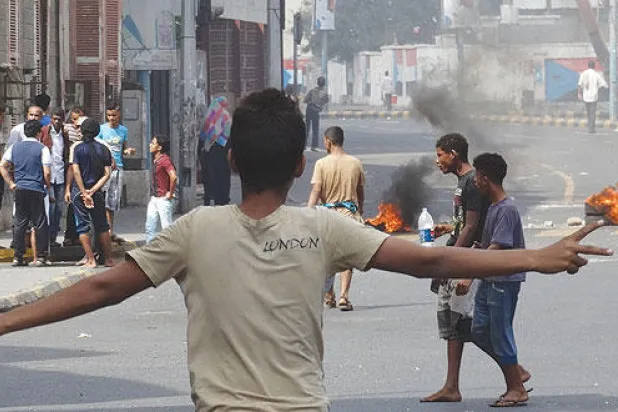 الدول الراعية للمبادرة الخليجية ترفض دمج الحوثيين في الجيش قبل نزع سلاحهم