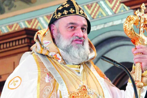 بطريرك الكنيسة السريانية الأرثوذكسية: لم أدعم بشار الأسد في الانتخابات.. وغايتنا العيش في سلام