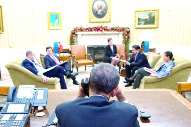 9 أشهر من النقاشات السرية في كندا والفاتيكان أفضت إلى الاتفاق الأميركي ـ الكوبي