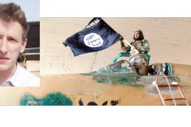 اتصالات قادها محام يهودي بعلم «إف بي آي» مع «داعش» لإطلاق رهينة أميركي