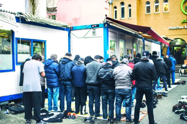 ألمانيا: الحرب ضد «داعش» حول عقول الشباب المسلم