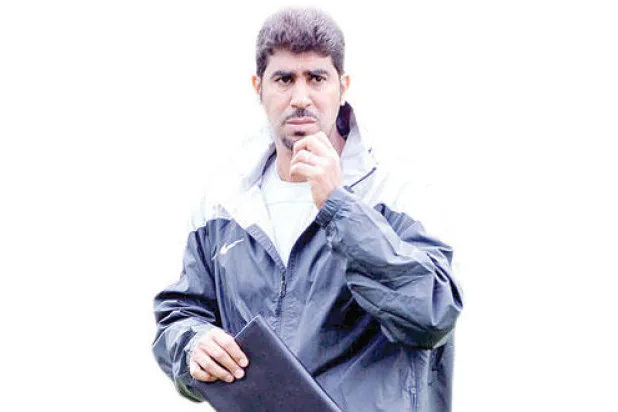 زكي الصالح: «المسابقات» تهدد مصير الأخضر.. ونطالب بتأجيل جولة كأس ولي العهد