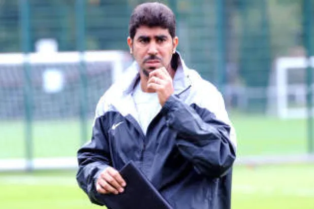 الصالح لـ«الشرق الأوسط»: المسابقات أربكت برنامج الأخضر.. ونطالب بتأجيل جولة كأس ولي العهد