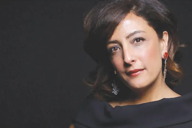 نجوى النجار