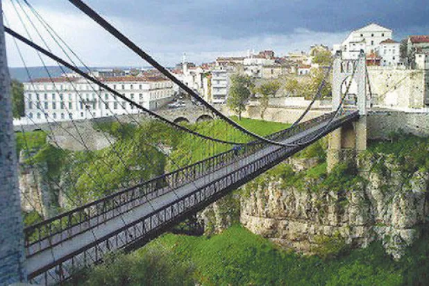 قسنطينة في سباق مع الزمن لاحتضان فعاليات «عاصمة الثقافة العربية»