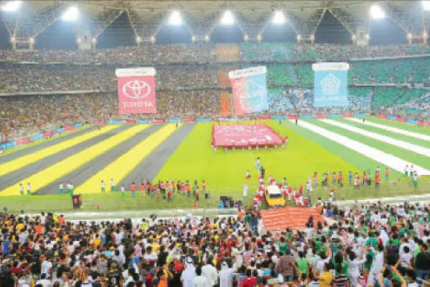 «إم بي سي» تتفاوض لبيع الدوري السعودي بأرقام «مبالغ فيها»