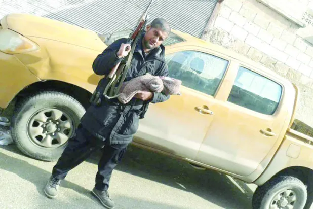 «داعش» يجند عوائل بأكملها ضمن مسعاه لإنشاء مجتمع جديد