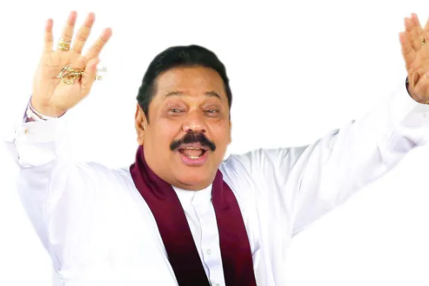 حلفاء رئيس سريلانكا يتخلون عنه في وقت انتخابي حرج