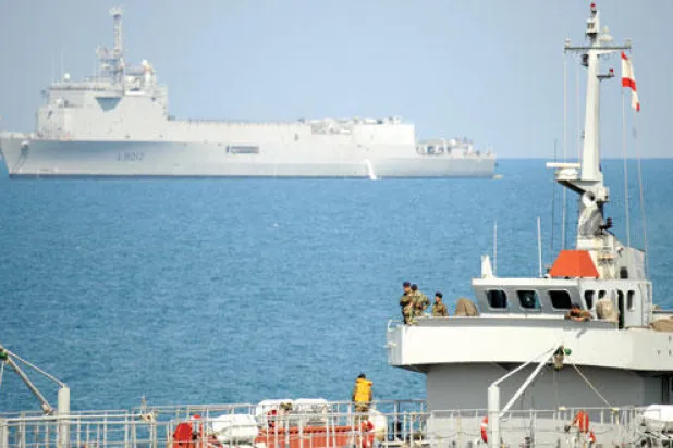 لبنان: حلحلة سياسية تمهد لإصدار تشريعات لاستخراج النفط