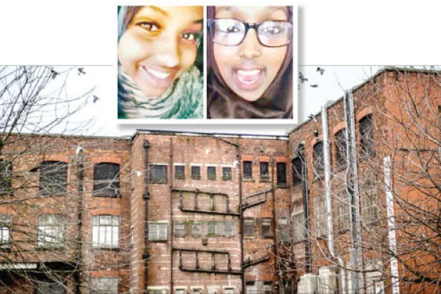 صفعة مزدوجة لآباء المتطرفين