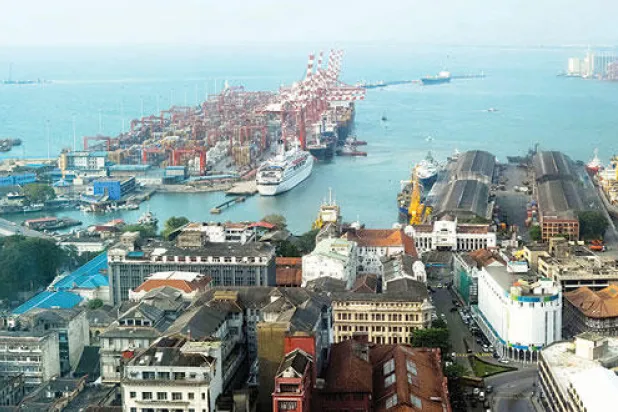 سريلانكا تجذب المشترين الأجانب مع ازدهار سوقها بعد نهاية الحرب الأهلية