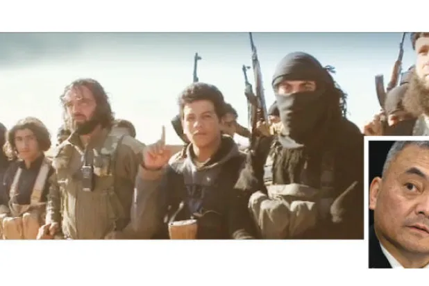 في المعركة ضد «داعش».. واشنطن تستهدف سيكولوجيتها