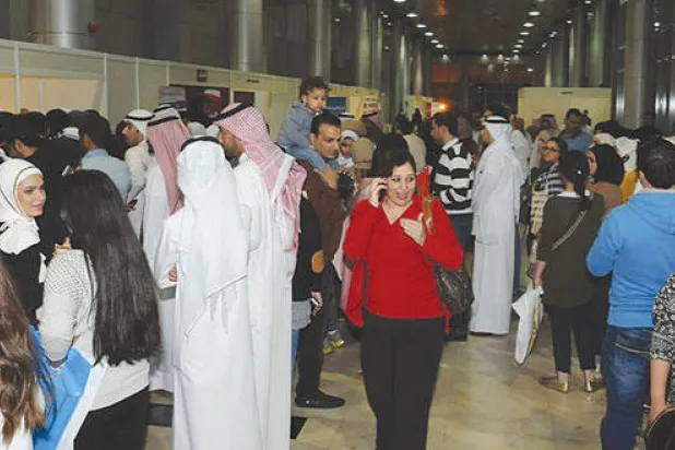 أحداث العام 2014: عام الرقابة في الكويت والجوائز و«يوبيلات» المؤسسات الثقافية