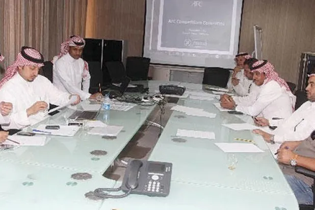 المسابقات السعودية: 4 و5 و6 يونيو مواعيد مقترحة لنهائي كأس الملك