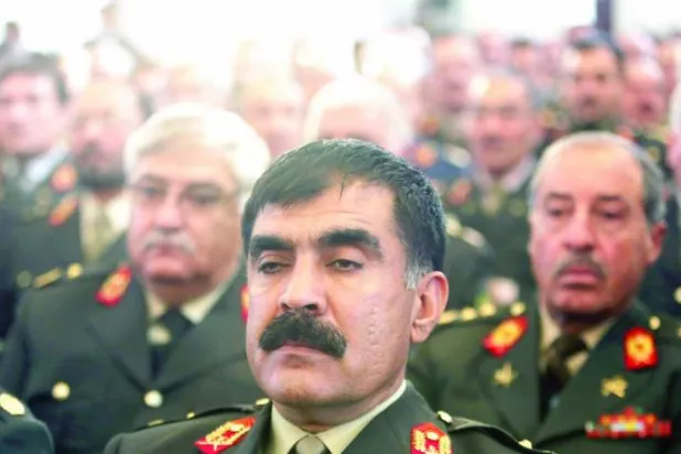 أفغانستان تتسلم المسؤولية الأمنية الكاملة من «الناتو»