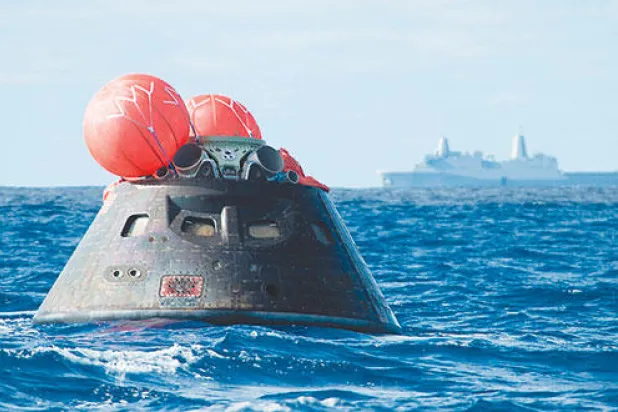 أميركا.. هل تفكر في العودة إلى القمر؟