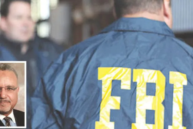 موظفو «إف بي آي» ذوو الأصول الشرق أوسطية.. تحت المجهر