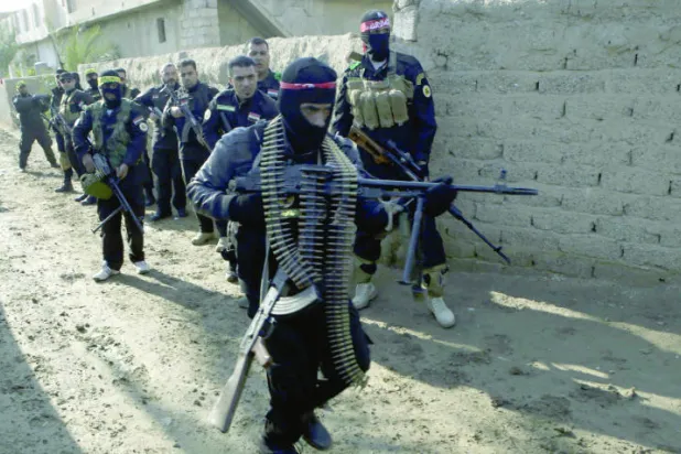 «جئتكم بالذبح».. جرعات غير مرحب بها من العدمية