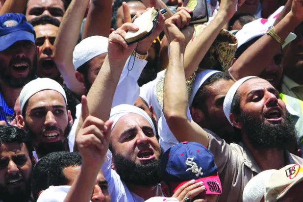 الظاهرة الأصولية.. معالم سوسيولوجية