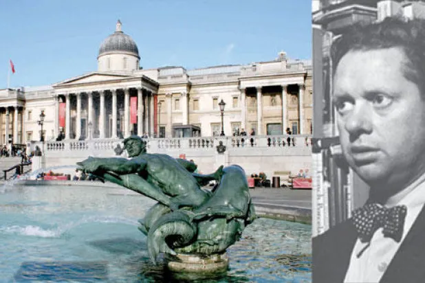 2014 عام المهرجانات الأدبية والثقافية في بريطانيا بامتياز