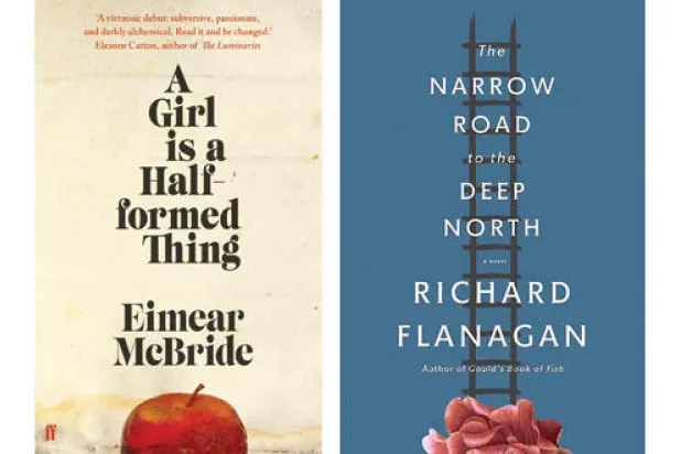 أفضل 10 روايات ومجموعات قصصية لعام 2014