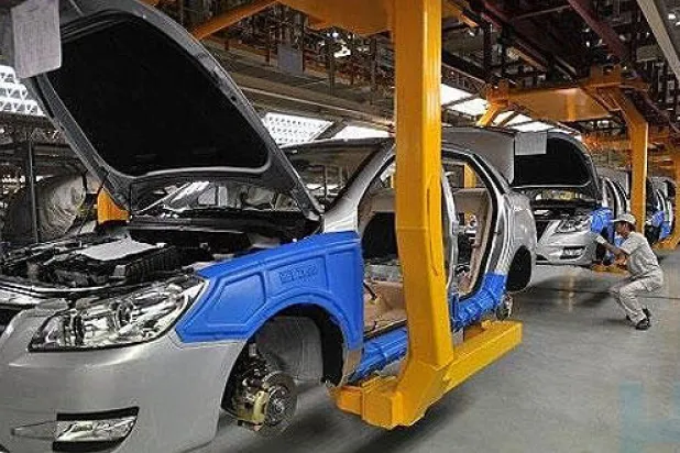 السعودية تستهدف رفع معدلات نمو القطاع الصناعي في مختلف مناطق البلاد