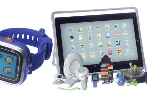 ألعاب رقمية جديدة للأطفال