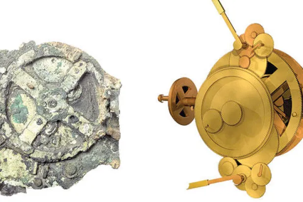 لغز آلة الـ«أنتيكيثيرا» لا يزال يحير العلماء