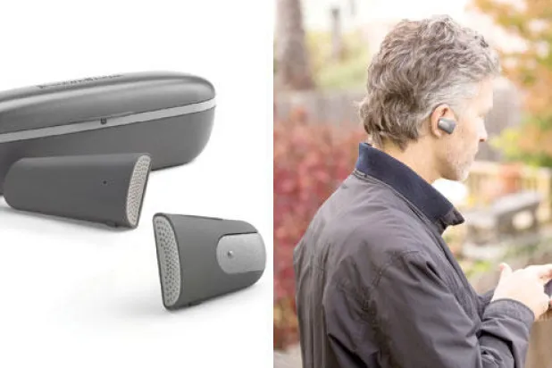 نظام إصغاء ذكي.. يحسن السمع حتى لدى الأشخاص الطبيعيين