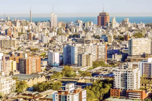 سوق العقارات في الأوروغواي.. ما لها وما عليها