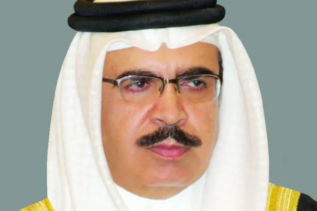 وزير الداخلية البحريني: أمين عام «الوفاق» له أجندات غير سياسية