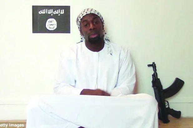 الشرطة الفرنسية: المشتبه به في تنفيذ هجمات باريس.. من عالم الإجرام إلى قلب الإرهاب