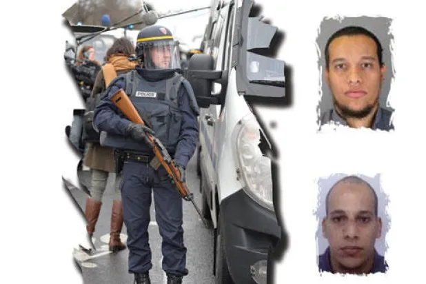 «11 سبتمبر» الصحافة.. تداخل أجيال المتطرفين